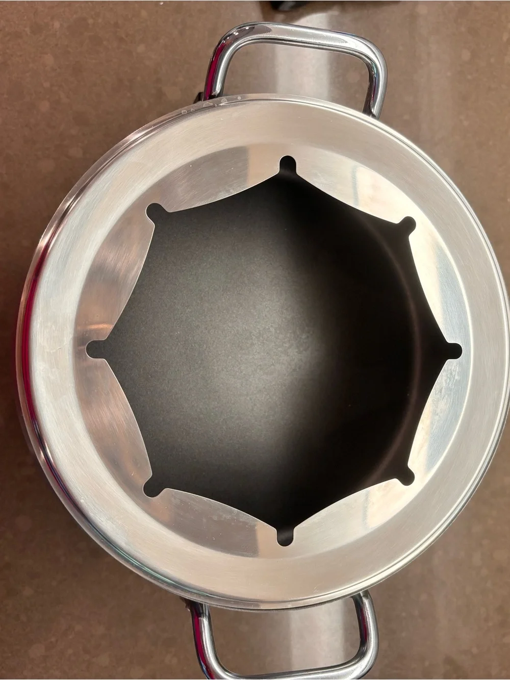 Cuisinart electric fondue